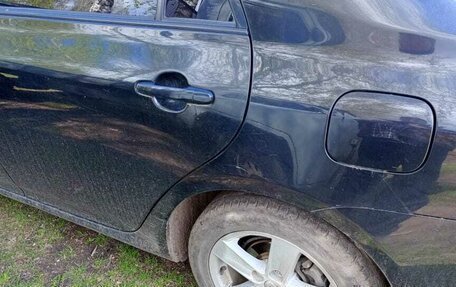 Toyota Corolla, 2008 год, 900 000 рублей, 3 фотография