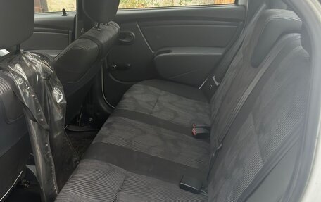 Renault Logan I, 2014 год, 525 000 рублей, 4 фотография