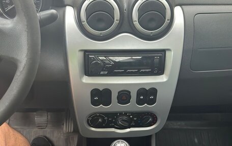 Renault Logan I, 2014 год, 525 000 рублей, 6 фотография