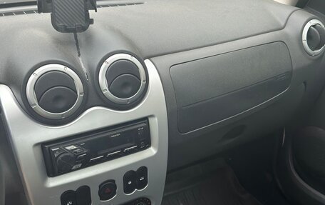 Renault Logan I, 2014 год, 525 000 рублей, 7 фотография