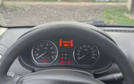 Renault Logan I, 2014 год, 525 000 рублей, 8 фотография