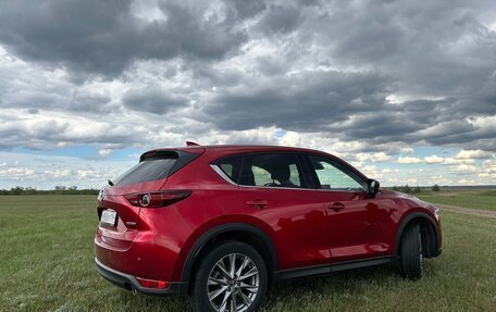 Mazda CX-5 II, 2021 год, 3 100 000 рублей, 3 фотография
