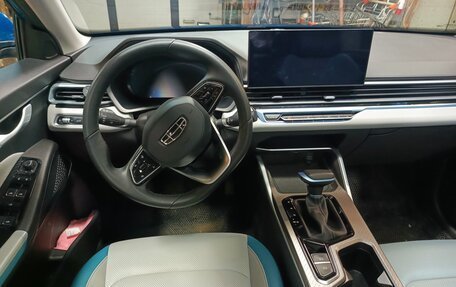 Geely Emgrand, 2023 год, 2 200 000 рублей, 9 фотография