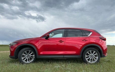 Mazda CX-5 II, 2021 год, 3 100 000 рублей, 6 фотография