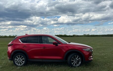 Mazda CX-5 II, 2021 год, 3 100 000 рублей, 9 фотография