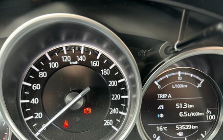 Mazda CX-5 II, 2021 год, 3 100 000 рублей, 12 фотография