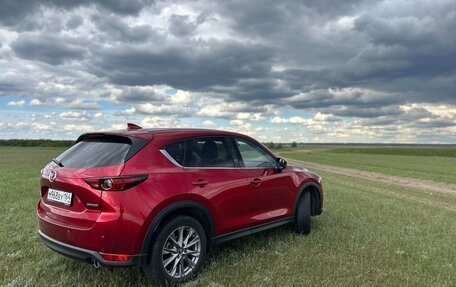Mazda CX-5 II, 2021 год, 3 100 000 рублей, 10 фотография