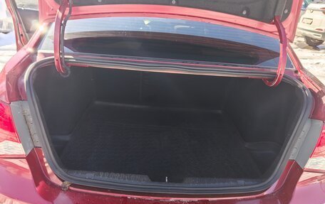 Chevrolet Cruze II, 2010 год, 750 000 рублей, 7 фотография
