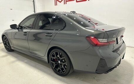 BMW 3 серия, 2025 год, 8 900 000 рублей, 8 фотография
