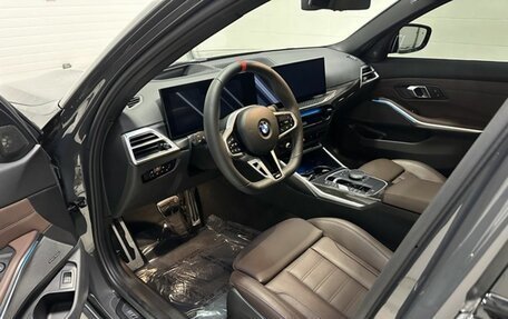 BMW 3 серия, 2025 год, 8 900 000 рублей, 6 фотография