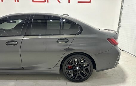 BMW 3 серия, 2025 год, 8 900 000 рублей, 9 фотография