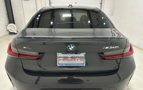 BMW 3 серия, 2025 год, 8 900 000 рублей, 10 фотография