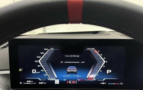 BMW 3 серия, 2025 год, 8 900 000 рублей, 4 фотография