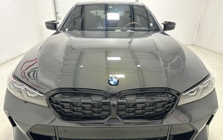 BMW 3 серия, 2025 год, 8 900 000 рублей, 13 фотография
