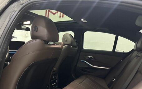 BMW 3 серия, 2025 год, 8 900 000 рублей, 14 фотография