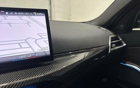 BMW 3 серия, 2025 год, 8 900 000 рублей, 15 фотография