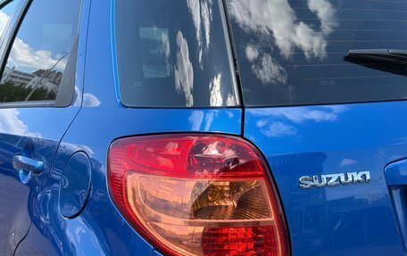 Suzuki SX4 II рестайлинг, 2011 год, 670 000 рублей, 7 фотография