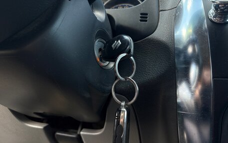 Suzuki SX4 II рестайлинг, 2011 год, 670 000 рублей, 17 фотография