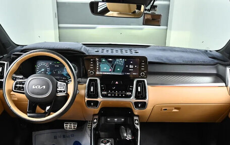 KIA Sorento IV, 2022 год, 3 500 000 рублей, 7 фотография