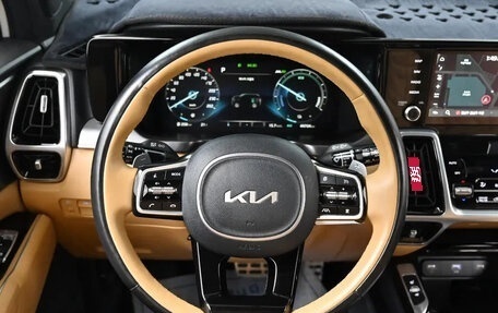 KIA Sorento IV, 2022 год, 3 500 000 рублей, 6 фотография