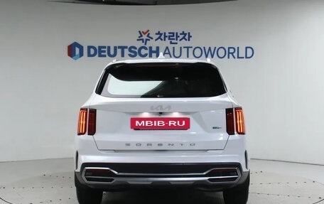 KIA Sorento IV, 2022 год, 3 500 000 рублей, 4 фотография