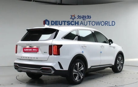 KIA Sorento IV, 2022 год, 3 500 000 рублей, 3 фотография