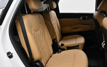 KIA Sorento IV, 2022 год, 3 500 000 рублей, 10 фотография