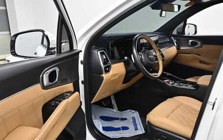 KIA Sorento IV, 2022 год, 3 500 000 рублей, 8 фотография
