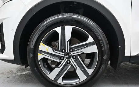KIA Sorento IV, 2022 год, 3 500 000 рублей, 9 фотография