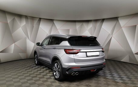 Geely Coolray I, 2024 год, 1 659 000 рублей, 4 фотография