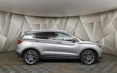 Geely Coolray I, 2024 год, 1 659 000 рублей, 6 фотография