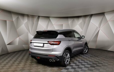 Geely Coolray I, 2024 год, 1 659 000 рублей, 2 фотография