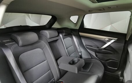 Geely Coolray I, 2024 год, 1 659 000 рублей, 13 фотография