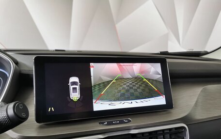 Geely Coolray I, 2024 год, 1 659 000 рублей, 18 фотография
