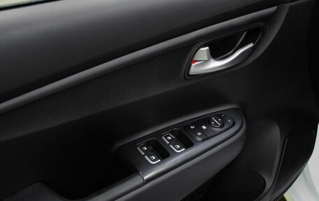 KIA Rio IV, 2021 год, 1 700 000 рублей, 22 фотография