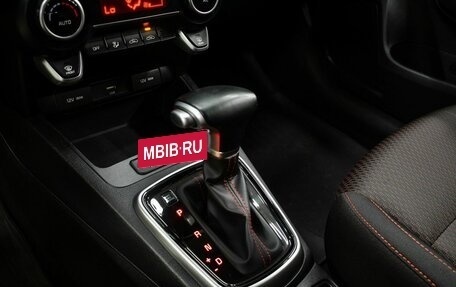 KIA Rio IV, 2021 год, 1 700 000 рублей, 21 фотография