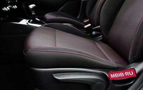 KIA Rio IV, 2021 год, 1 700 000 рублей, 23 фотография