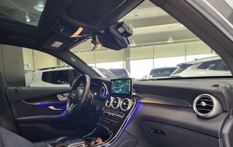 Mercedes-Benz GLC, 2022 год, 3 999 000 рублей, 12 фотография