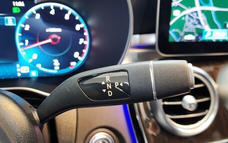 Mercedes-Benz GLC, 2022 год, 3 999 000 рублей, 9 фотография