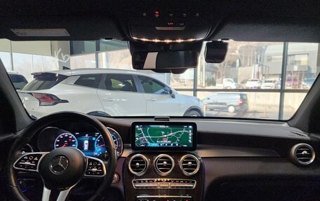 Mercedes-Benz GLC, 2022 год, 3 999 000 рублей, 7 фотография