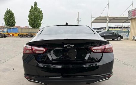 Chevrolet Malibu IX, 2022 год, 1 300 100 рублей, 6 фотография