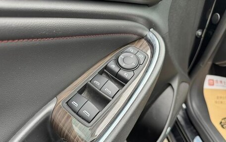 Chevrolet Malibu IX, 2022 год, 1 300 100 рублей, 9 фотография