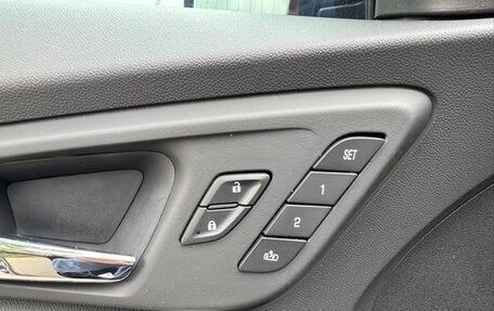 Chevrolet Malibu IX, 2022 год, 1 300 100 рублей, 8 фотография