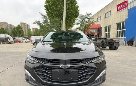 Chevrolet Malibu IX, 2022 год, 1 300 100 рублей, 3 фотография