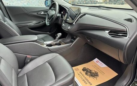 Chevrolet Malibu IX, 2022 год, 1 300 100 рублей, 14 фотография