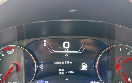 Chevrolet Malibu IX, 2022 год, 1 300 100 рублей, 12 фотография