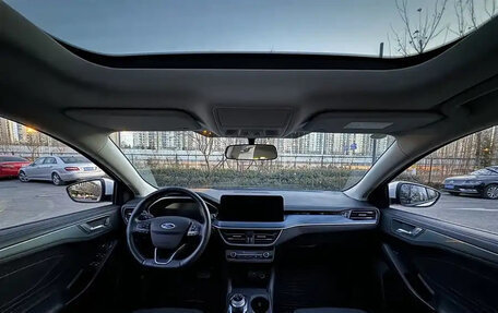 Ford Focus IV, 2021 год, 1 710 035 рублей, 7 фотография