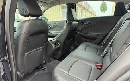 Chevrolet Malibu IX, 2022 год, 1 300 100 рублей, 15 фотография