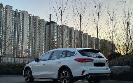 Ford Focus IV, 2021 год, 1 710 035 рублей, 2 фотография
