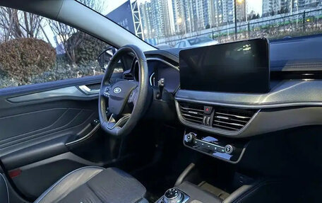 Ford Focus IV, 2021 год, 1 710 035 рублей, 8 фотография